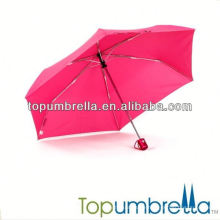 21 inches classic strong 3 fold auto open / close umbrella